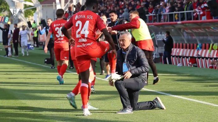 omondi petrolul