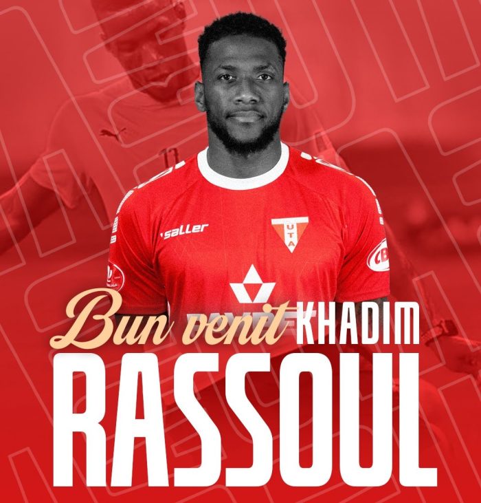 rassoul
