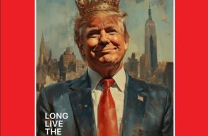 zero Trump