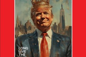 zero Trump