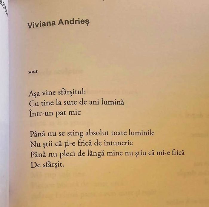 20 stiri ratate poezie