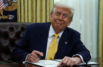 Trump