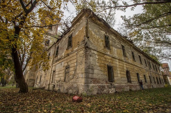 333.Cetatea Aradului 9