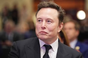 ELON MUSK