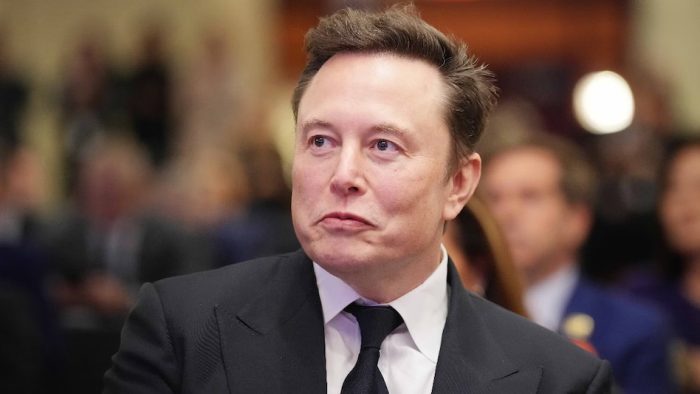 MUSK