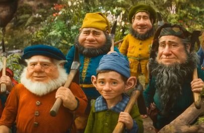 7 pitici Albă ca Zăpada Disney 2025