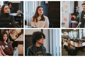 A doua ediție a programului pentru educație non-formală STEM s.y.S.T.E.M.s., la UVVG