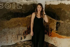 Artista sârbă Ana Đapović va expune la After 5 Art Escape