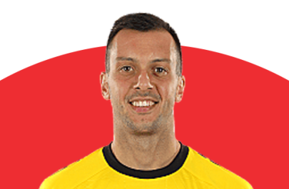 Dejan Iliev 2025