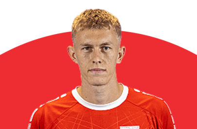 Denis Hrezdac 2025