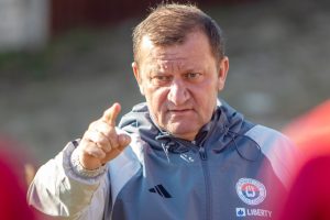 Dorinel Munteanu
