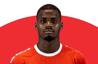 Florent Poulolo 2025