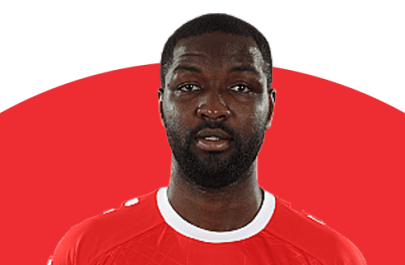 Ibrahima Conte 2025
