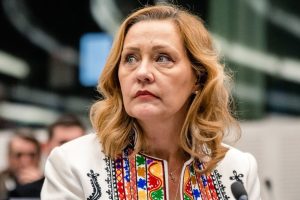 ELENA LASCONI COTROCENI