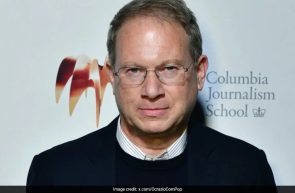 JEFFREY GOLDBERG