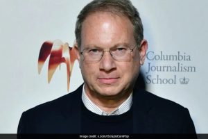 JEFFREY GOLDBERG