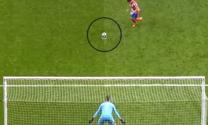 PENALTY ALVAREZ