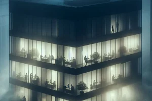 O enigmatică rețea de firme din China încearcă să recruteze angajații federali concediați de Elon Musk