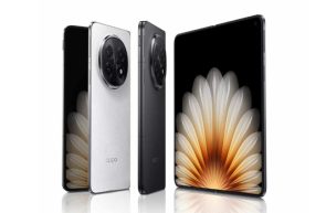 Oppo Find N5 lansat cu procesor Snapdragon 8 Elite