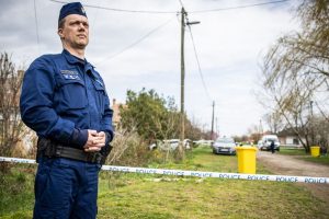Poliția maghiară confirmă oficial crima și sinuciderea de la Bătania