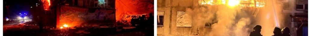 Rușii au străpuns liniile ucrainenilor în Kursk și au atacat cu drone regiunea Donețk