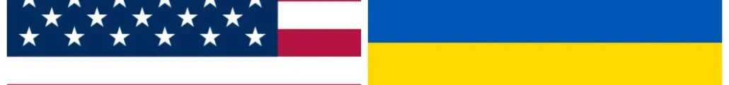 SUA Ucraina
