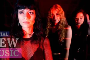 Special New Music L.A. Witch