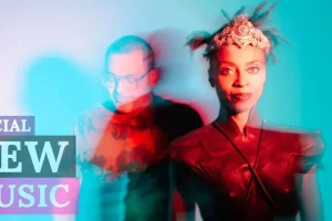 Special New Music Morcheeba
