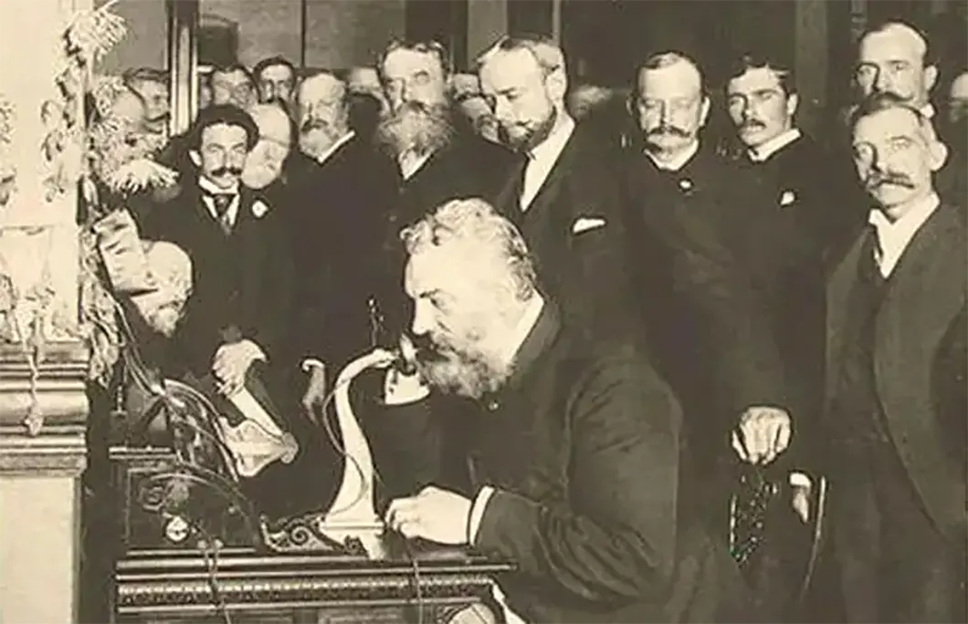 Telefon vechi