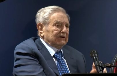 Trădare soros