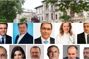 averi candidati prezidentiale
