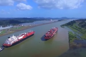 canalul Panama BlackRock