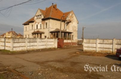 cazarma unitatea militară din Gai (1)