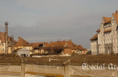 cazarma unitatea militară din Gai (11)