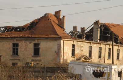 cazarma unitatea militară din Gai (13)