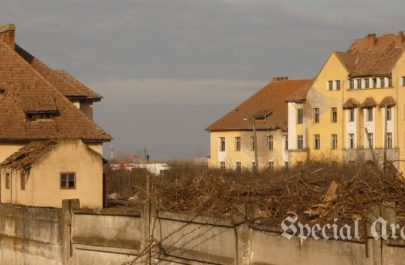 cazarma unitatea militară din Gai (14)