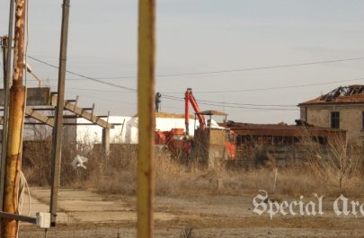 cazarma unitatea militară din Gai (16)