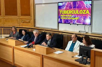 combatere tuberculoză