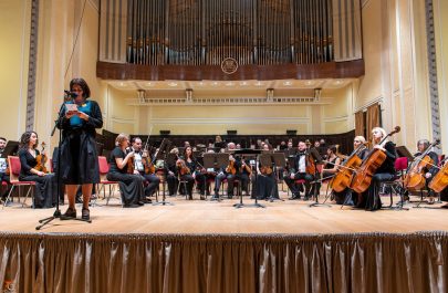 concert oana 1