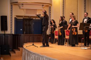 concert oana 2