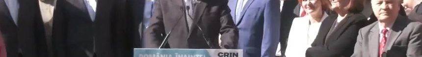 Crin Antonescu