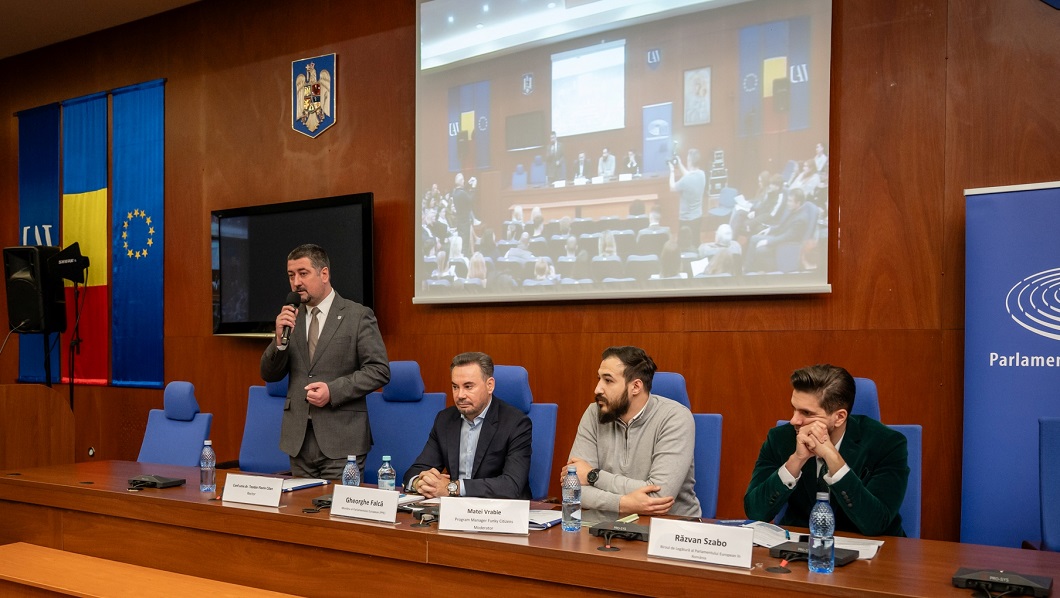 dezbatere dezinformare UAV 1