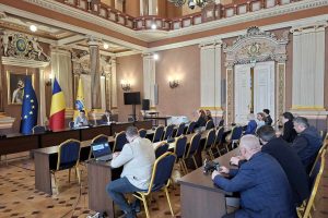 dezbatere publică buget 2025 arte