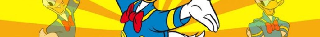 Donald