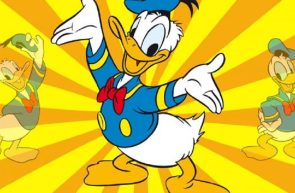 Donald