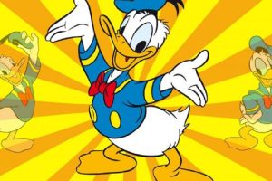 Donald