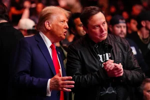 donald musk