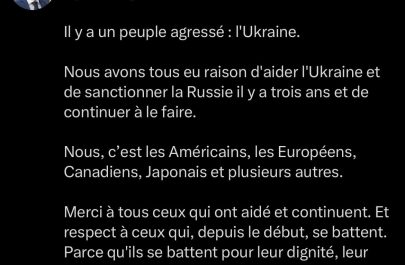 emmaniuel macron zelenski