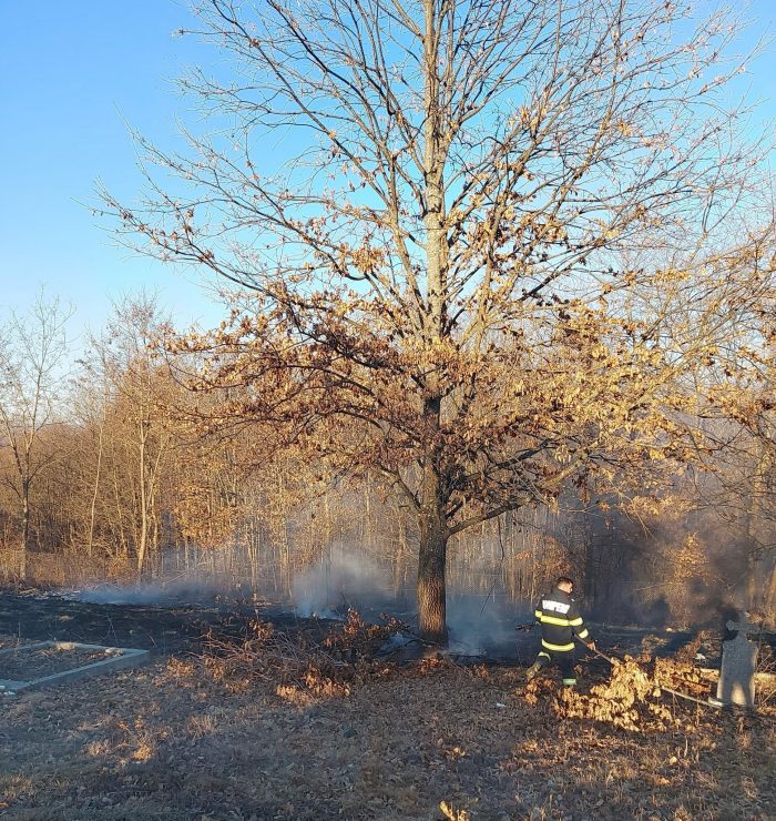 incendii