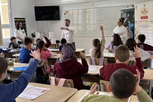 lecția gustului
